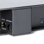 Bose soundtouch 300 inputs outlet