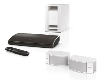 その他 Lifestyle 235  entertainment system Amazon.com: Lifestyle® 235 Home Entertainment System