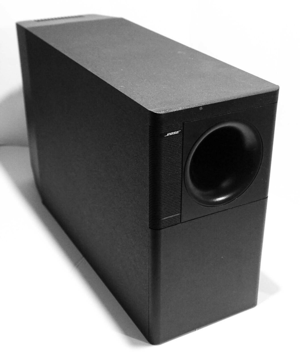 Bose Recalls Acoustimass®, Lifestyle® and Companion™ Bass