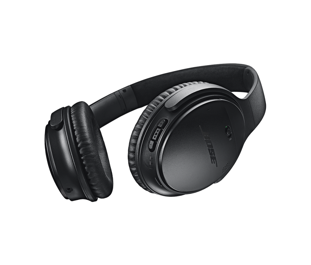 QuietComfort 35 wireless headphones | Bose Wikia | Fandom