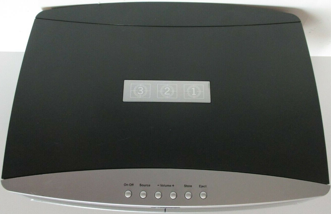 現状品　BOSE 321Ⅱ ボーズ Media Centerのみ 現状品 BOSE 321Ⅱ ボーズ Media Centerのみ