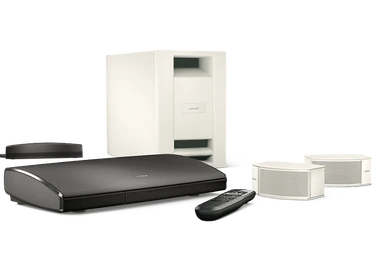 Lifestyle® V35  entertainment system Amazon.com: Bose® Lifestyle® V35 Home Entertainment System