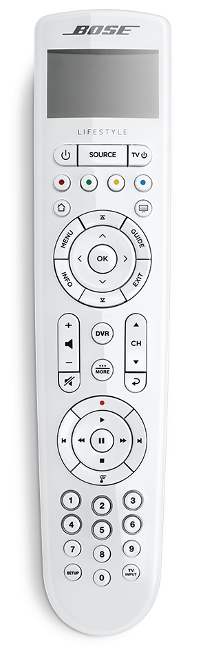 Model 420128 Lifestyle Control Console | Bose Wikia | Fandom Model 420128 Lifestyle Control Console | Bose Wikia | Fandom