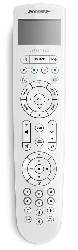 その他 Bose Lifestyle Control Console 420128 Bose Model 420128 Lifestyle Control Console - Free US