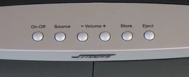 Model AV321II-AV321III Media Centers | Bose Wikia | Fandom