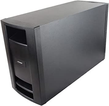 Lifestyle 18 Series III DVD home entertainment system | Bose Wikia