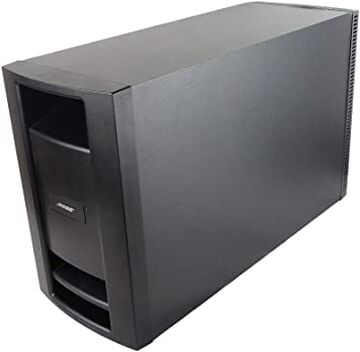 Lifestyle Powered Subwoofer III (LSPS III) | Bose Wikia | Fandom