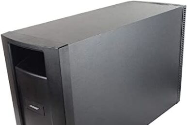 Lifestyle V35 home entertainment system | Bose Wikia | Fandom Lifestyle V35 home entertainment system | Bose Wikia | Fandom