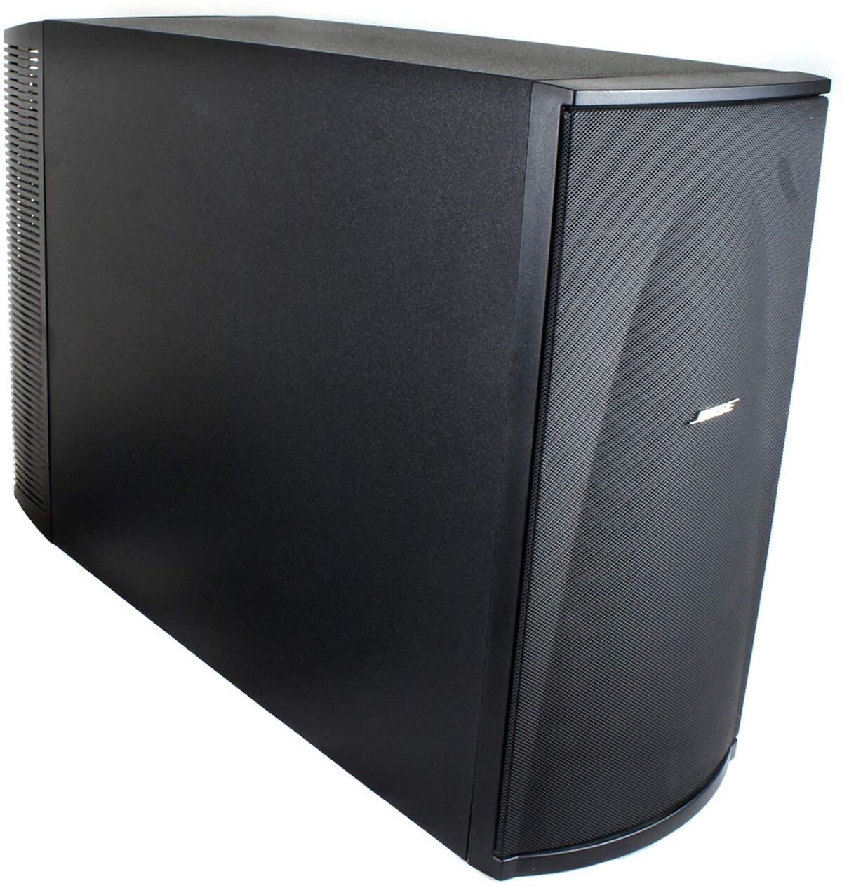 Lifestyle Powered Subwoofer (LSPS) | Bose Wikia | Fandom Lifestyle Powered Subwoofer (LSPS) | Bose Wikia | Fandom