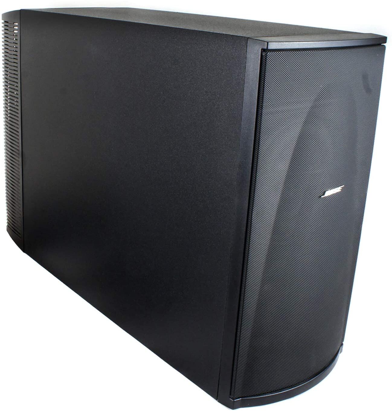 Lifestyle 18 Series II DVD home entertainment system | Bose Wikia | Fandom