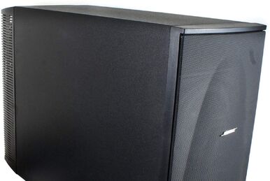 Lifestyle 28 Series II DVD home entertainment system | Bose Lifestyle 28 Series II DVD home entertainment system | Bose