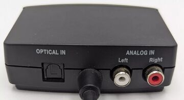 CineMate Series II digital home theater speaker system CineMate Series II digital home theater speaker system