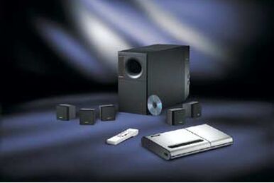 Lifestyle 18 DVD home entertainment system | Bose Wikia | Fandom Lifestyle 18 DVD home entertainment system | Bose Wikia | Fandom