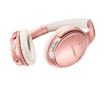 QuietComfort 35 wireless headphones II Bose Wikia Fandom