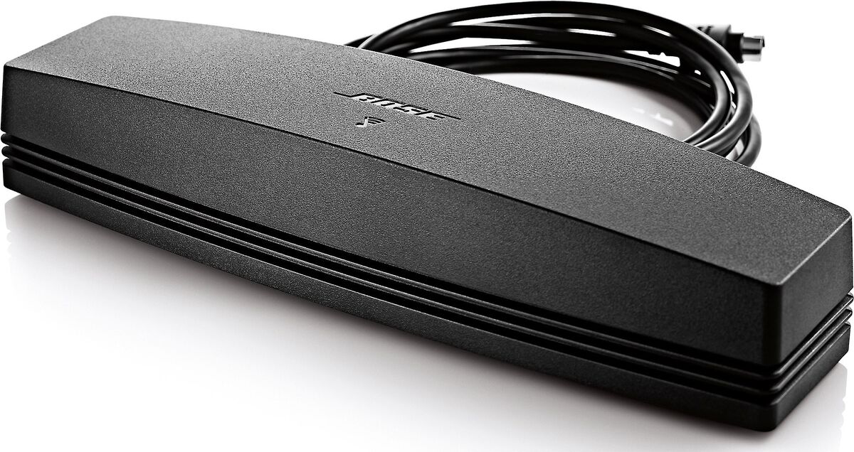 SoundTouch Series II wireless adapter | Bose Wikia | Fandom