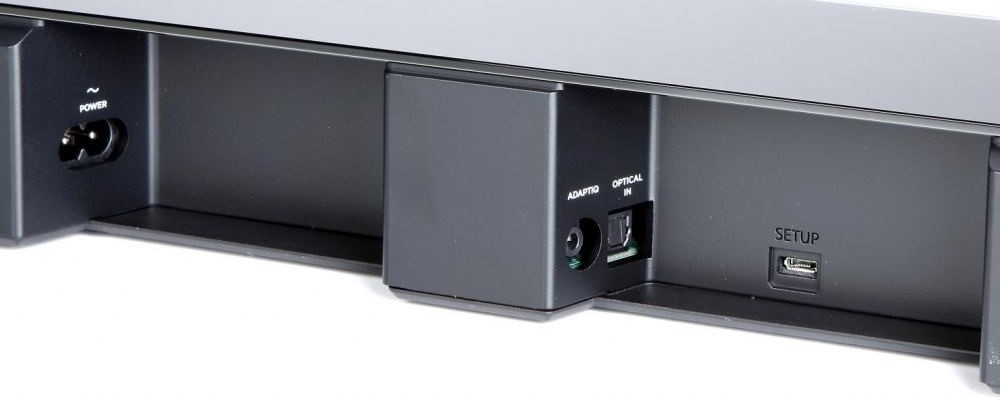 BOSE soundtouch 300 - スピーカー