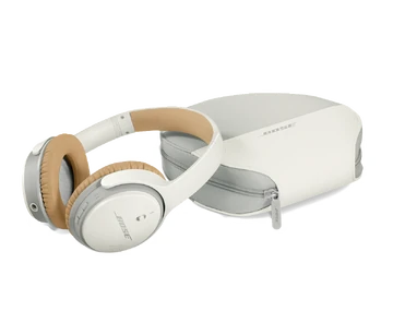 SoundLink around-ear wireless headphones II | Bose Wikia