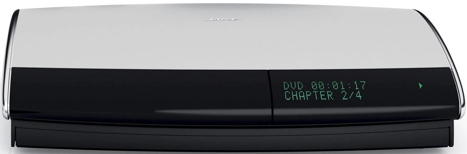Lifestyle 18 Series III DVD home entertainment system | Bose Wikia 