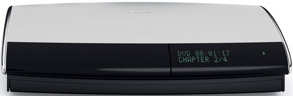 Lifestyle 48 Series III DVD home entertainment system | Bose Lifestyle 48 Series III DVD home entertainment system | Bose