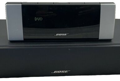 VideoWave III entertainment system | Bose Wikia | Fandom VideoWave III entertainment system | Bose Wikia | Fandom