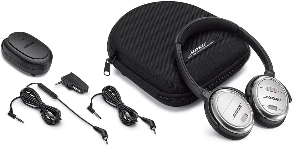 Bose quiet 2025 comfort iii