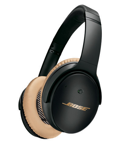 QuietComfort 25 Acoustic Noise Cancelling headphones | Bose QuietComfort 25 Acoustic Noise Cancelling headphones | Bose