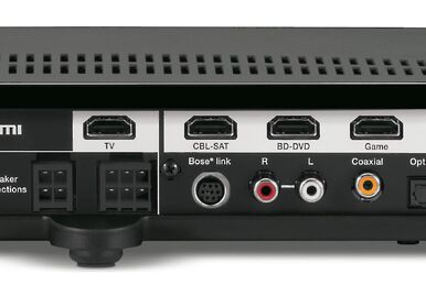 SoundTouch 130 home theater system | Bose Wikia | Fandom SoundTouch 130 home theater system | Bose Wikia | Fandom