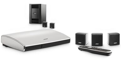 Lifestyle 235 home entertainment system | Bose Wikia | Fandom