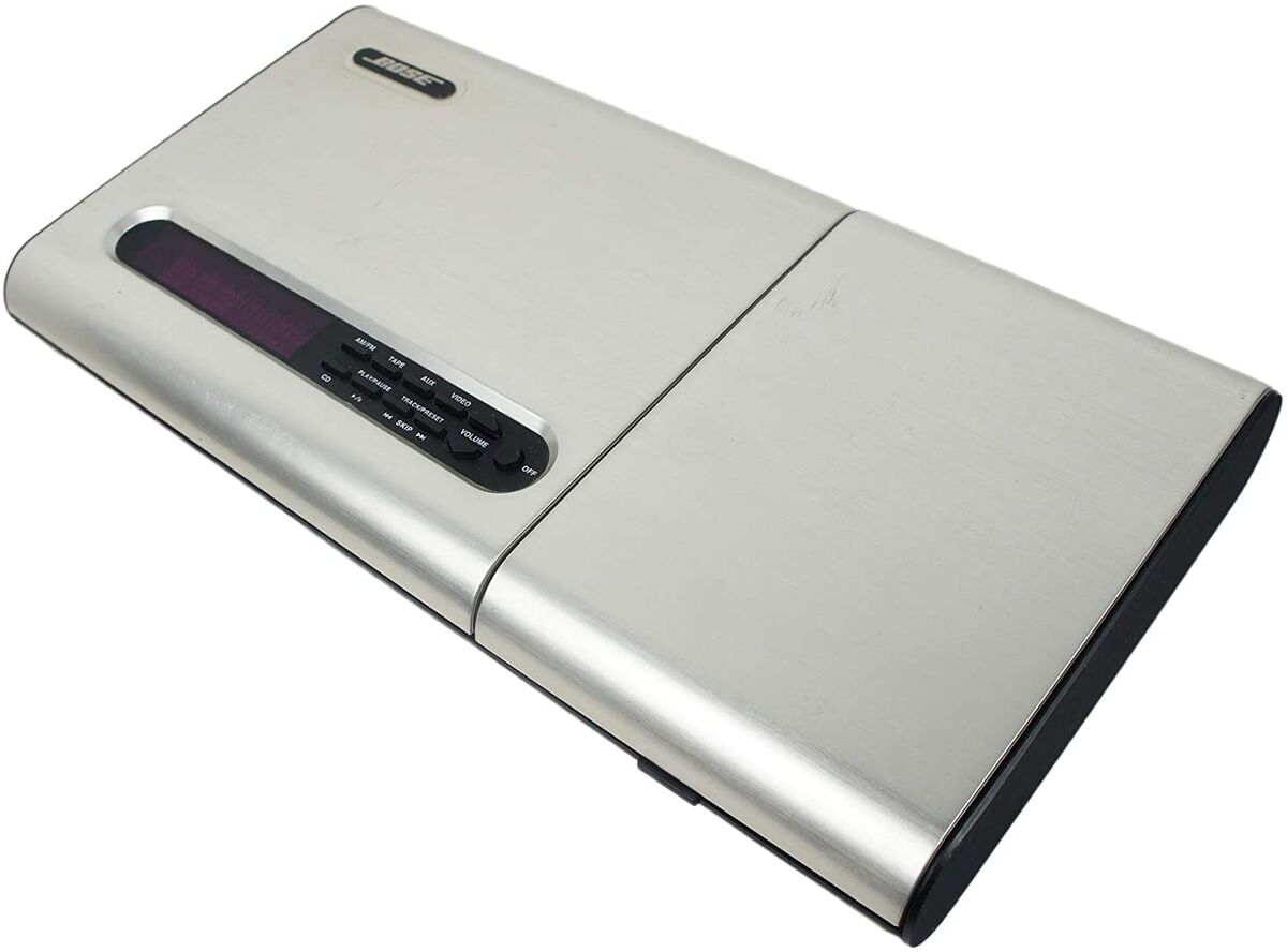 Lifestyle Model 5 Music Center (CD5) | Bose Wikia | Fandom Lifestyle Model 5 Music Center (CD5) | Bose Wikia | Fandom