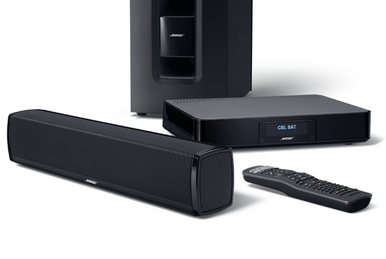 CineMate 130 home theater system | Bose Wikia | Fandom CineMate 130 home theater system | Bose Wikia | Fandom