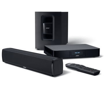 Cinemate 120 home theater system sale
