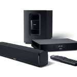Soundtouch 120 hotsell home theater system