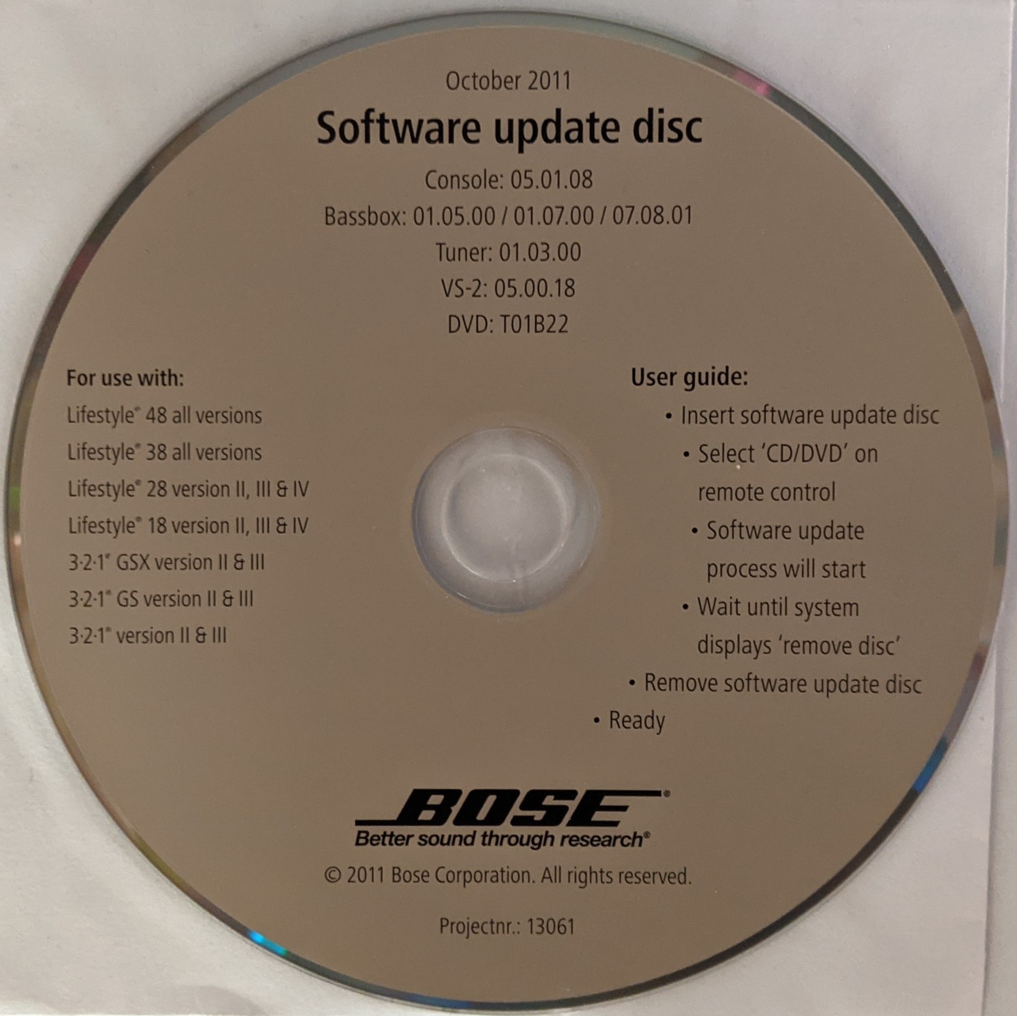 bassbox 6 pro software cd rom
