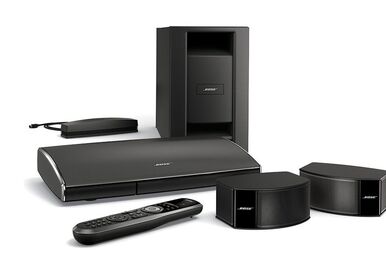 CineMate 130 home theater system | Bose Wikia | Fandom CineMate 130 home theater system | Bose Wikia | Fandom