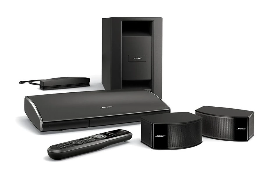 Bose Corporation Lifestyle Soundtouch Bose Lifestyle 525 Series