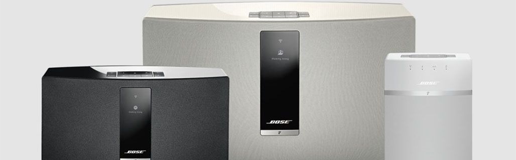 CineMate 220 home theater system, Bose Wikia