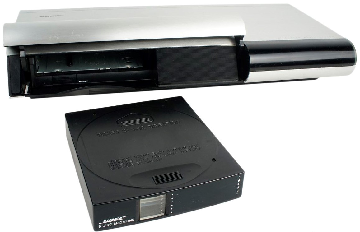 Bose lifestyle c1 cheap