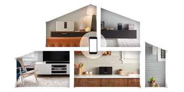 Bose soundtouch 300 homekit sales