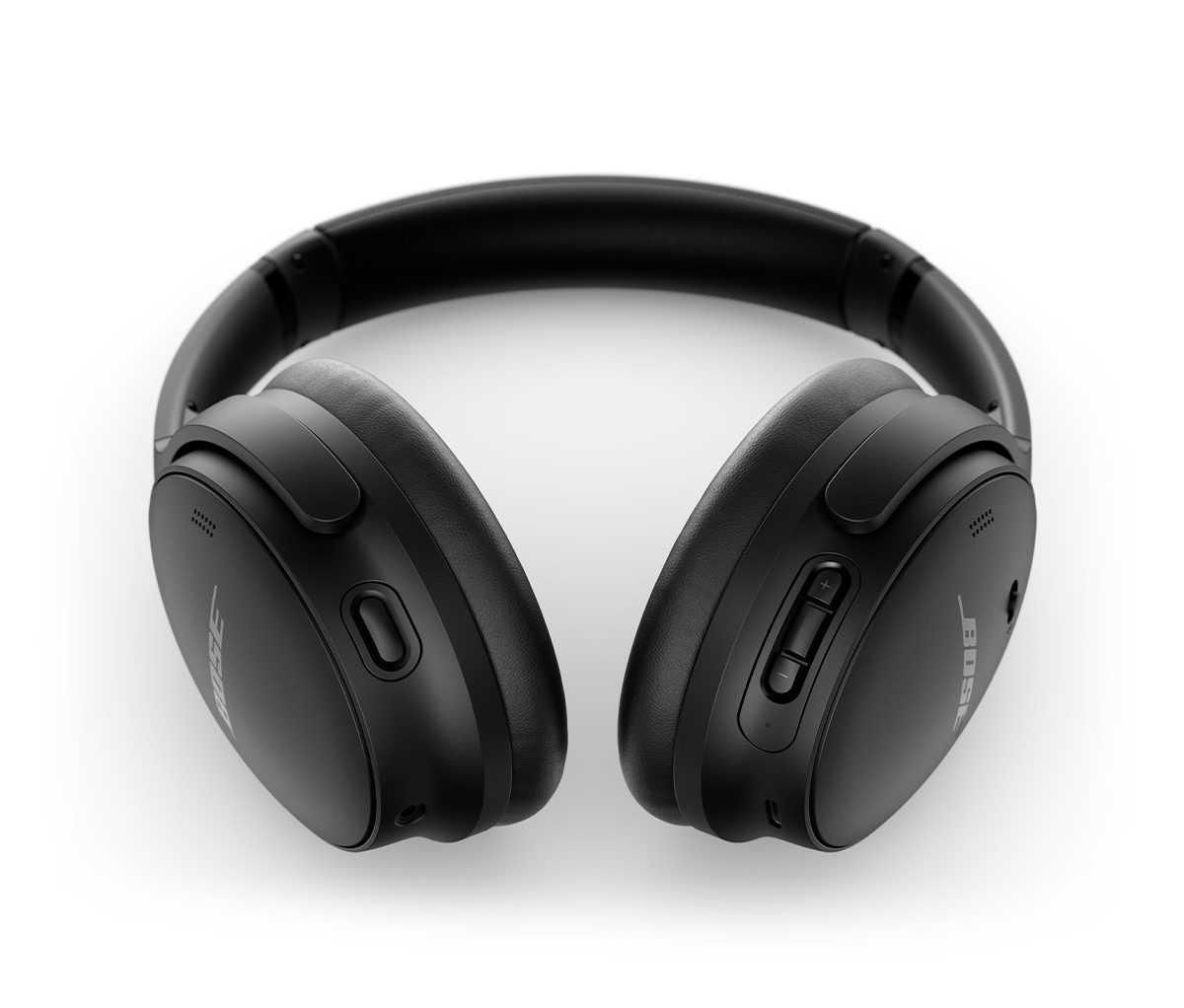 QuietComfort 45 headphones | Bose Wikia | Fandom