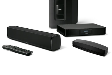 BOSE CineMate120 ホームシアター 美品！ Amazon.co.jp: Bose CineMate