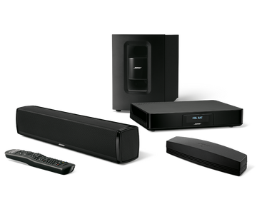 Soundtouch 120 outlet