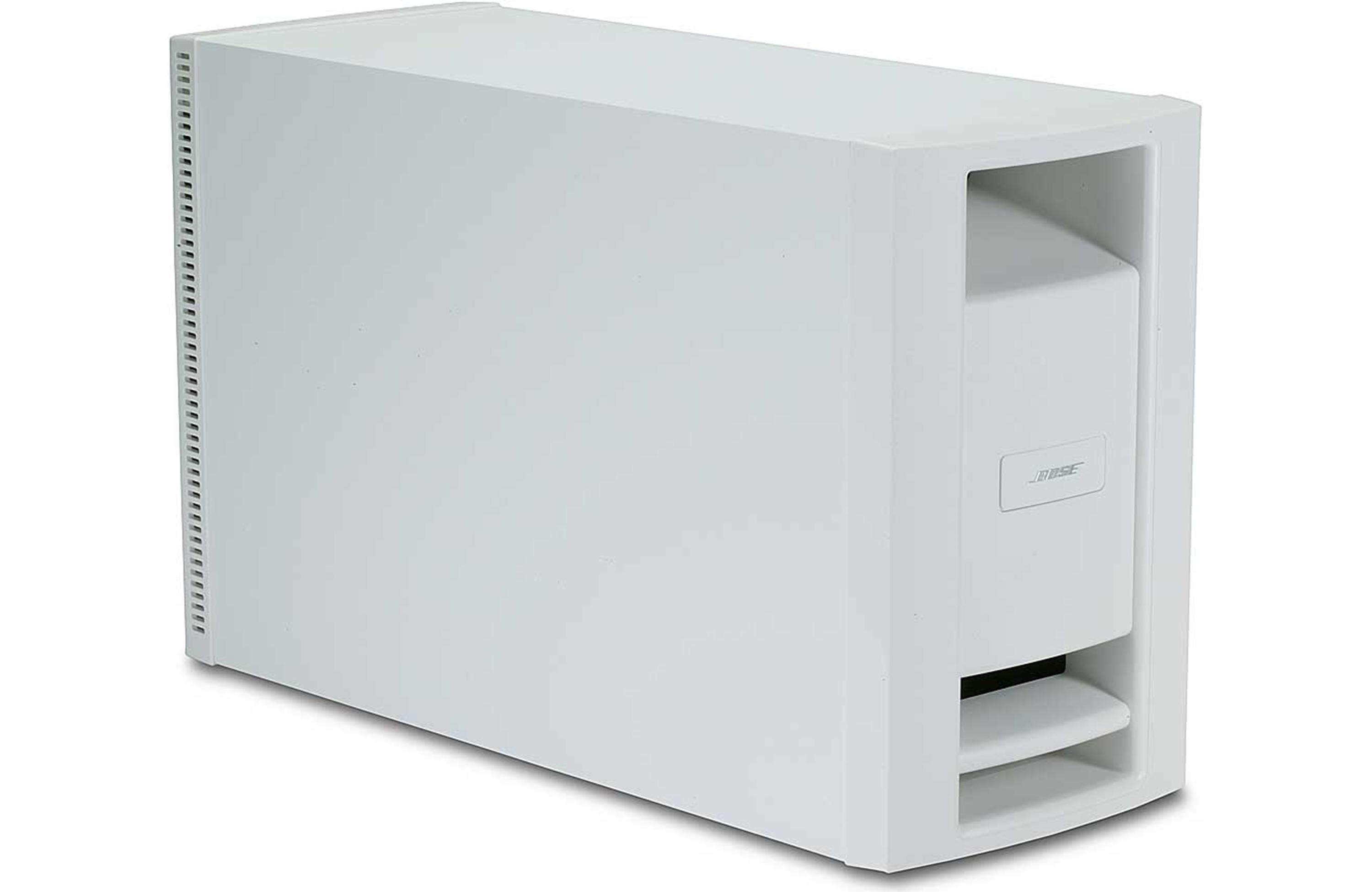 Lifestyle Powered Subwoofer III (LSPS III) | Bose Wikia | Fandom Lifestyle Powered Subwoofer III (LSPS III) | Bose Wikia | Fandom