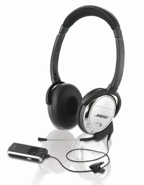 QuietComfort 3 Acoustic Noise Cancelling headphones | Bose Wikia