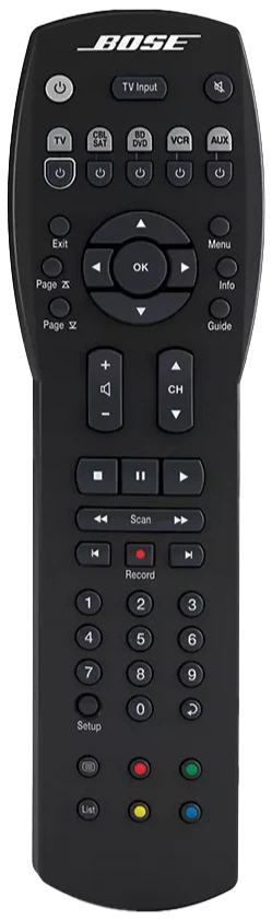 CineMate GS Series II digital home theater speaker system | Bose