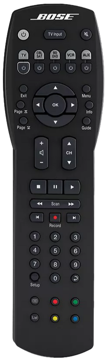 CineMate 1 SR home theater speaker system | Bose Wikia | Fandom