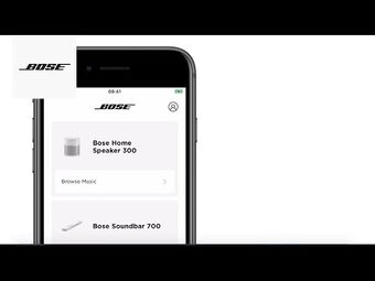 Soundbar 700 app sale