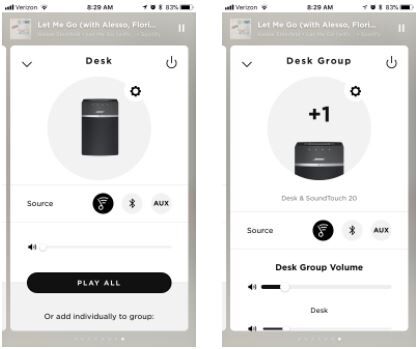 Bose soundtouch cheap 300 owners thread