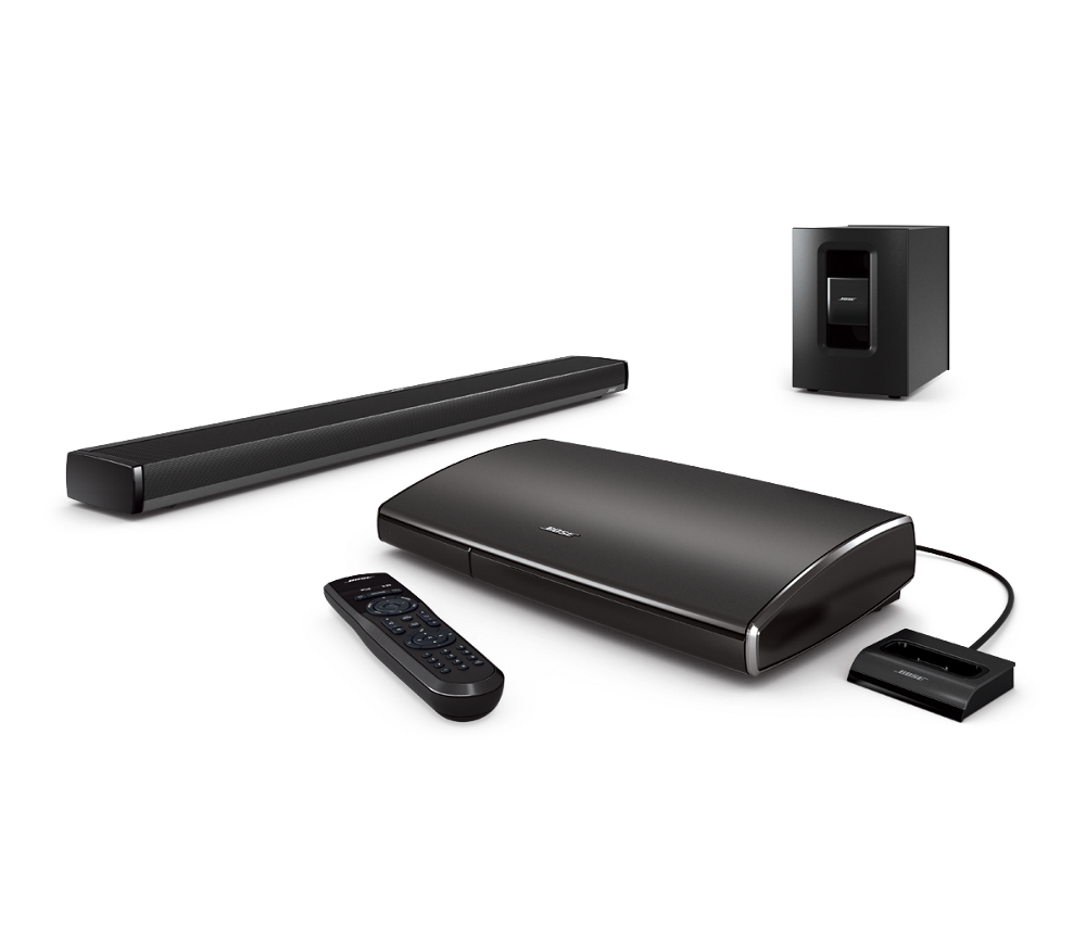 Lifestyle 135 home entertainment system | Bose Wikia | Fandom