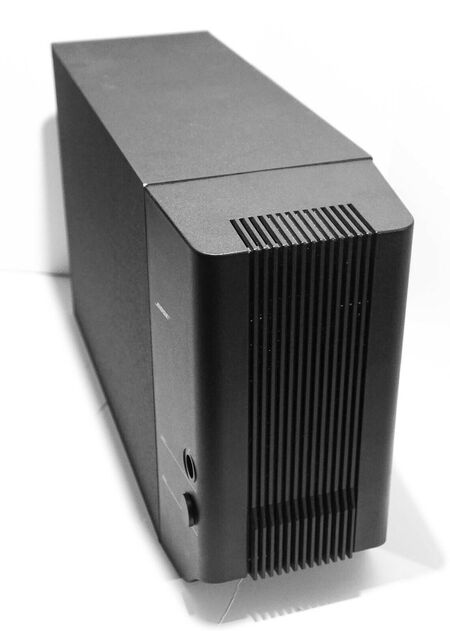 AM8P-II AM25P-II AM30P-II AM800P bass modules | Bose Wikia