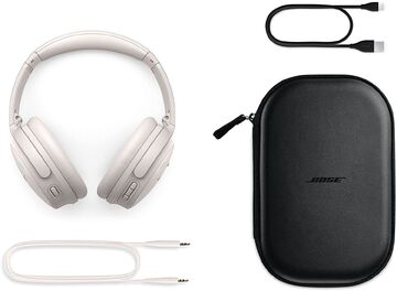 QuietComfort 45 headphones Bose Wikia Fandom